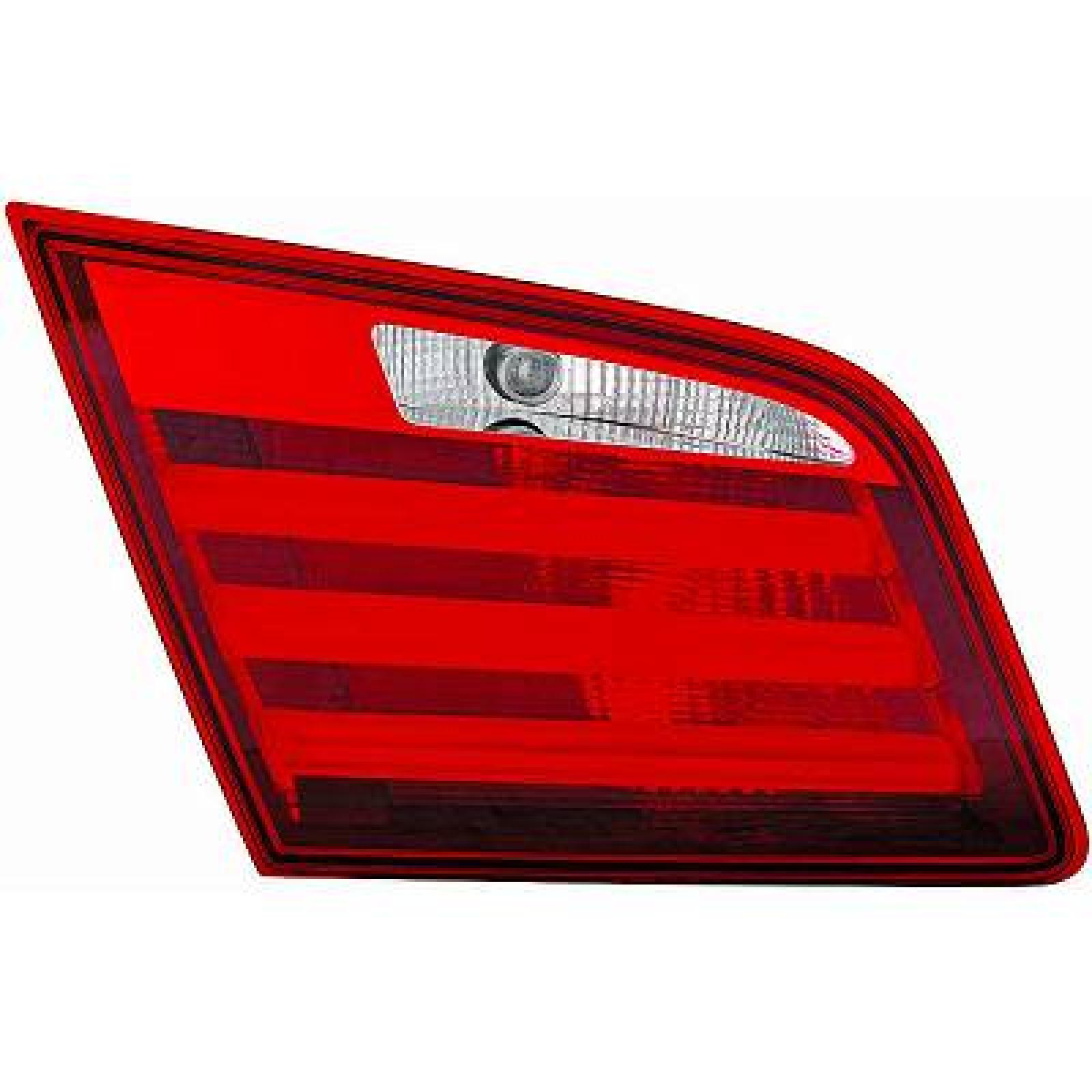 Luz traseira Esquerdo para BMW 5-Série (F10/11) 10-13