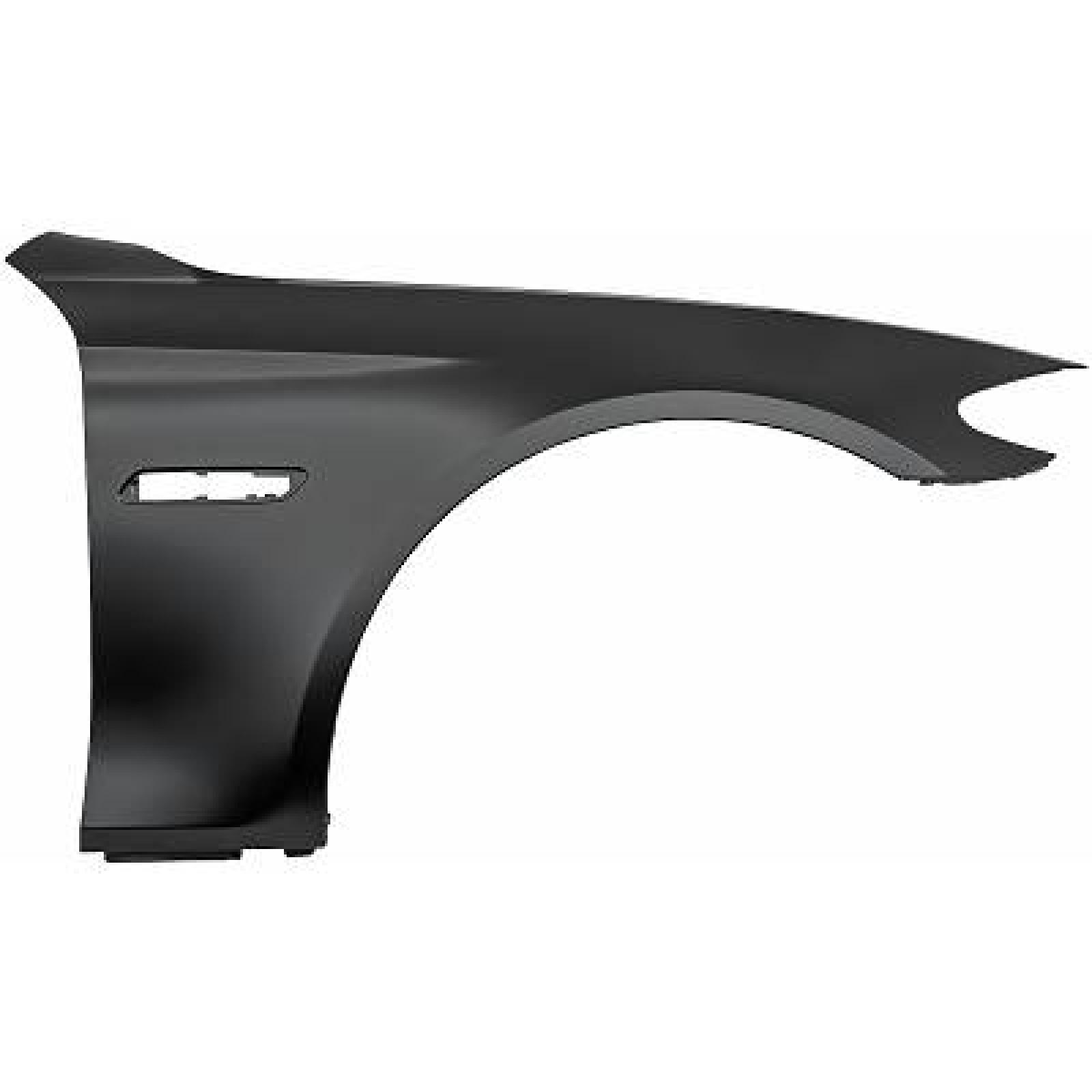 Guarda-lamas Dianteiro Direito para BMW 5-Série (F10/11) 13->>