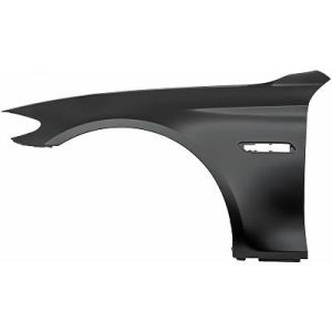Guarda-lamas Dianteiro Esquerdo para BMW 5-Série (F10/11) 13->>