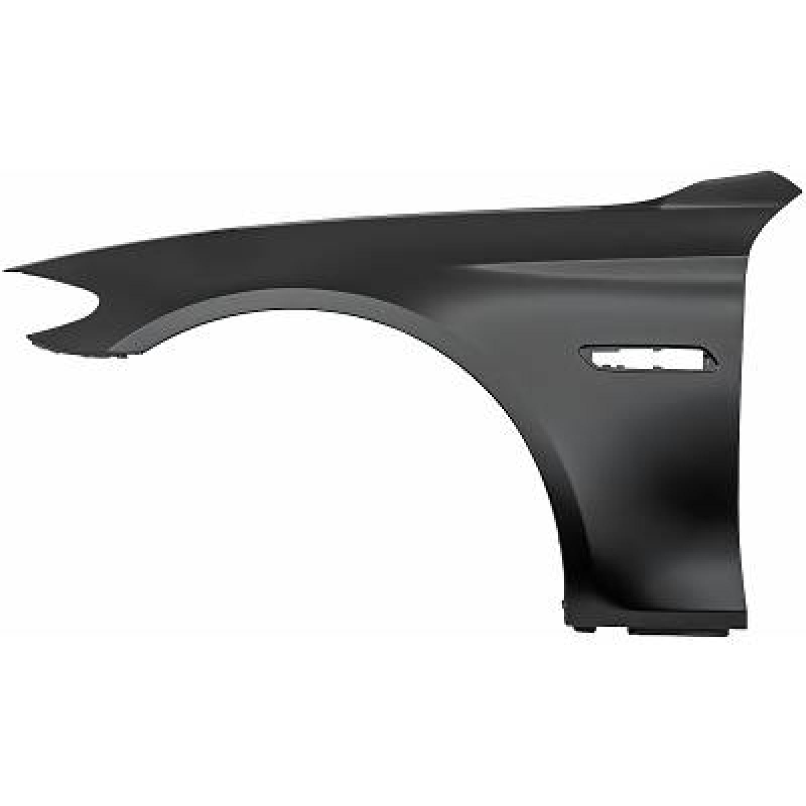 Guarda-lamas Dianteiro Esquerdo para BMW 5-Série (F10/11) 10-13