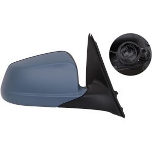 Retrovisor exterior Direito para BMW 5-Série (F10/11) 10-13