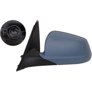 Retrovisor exterior Esquerdo para BMW 5-Série (F10/11) 10-13