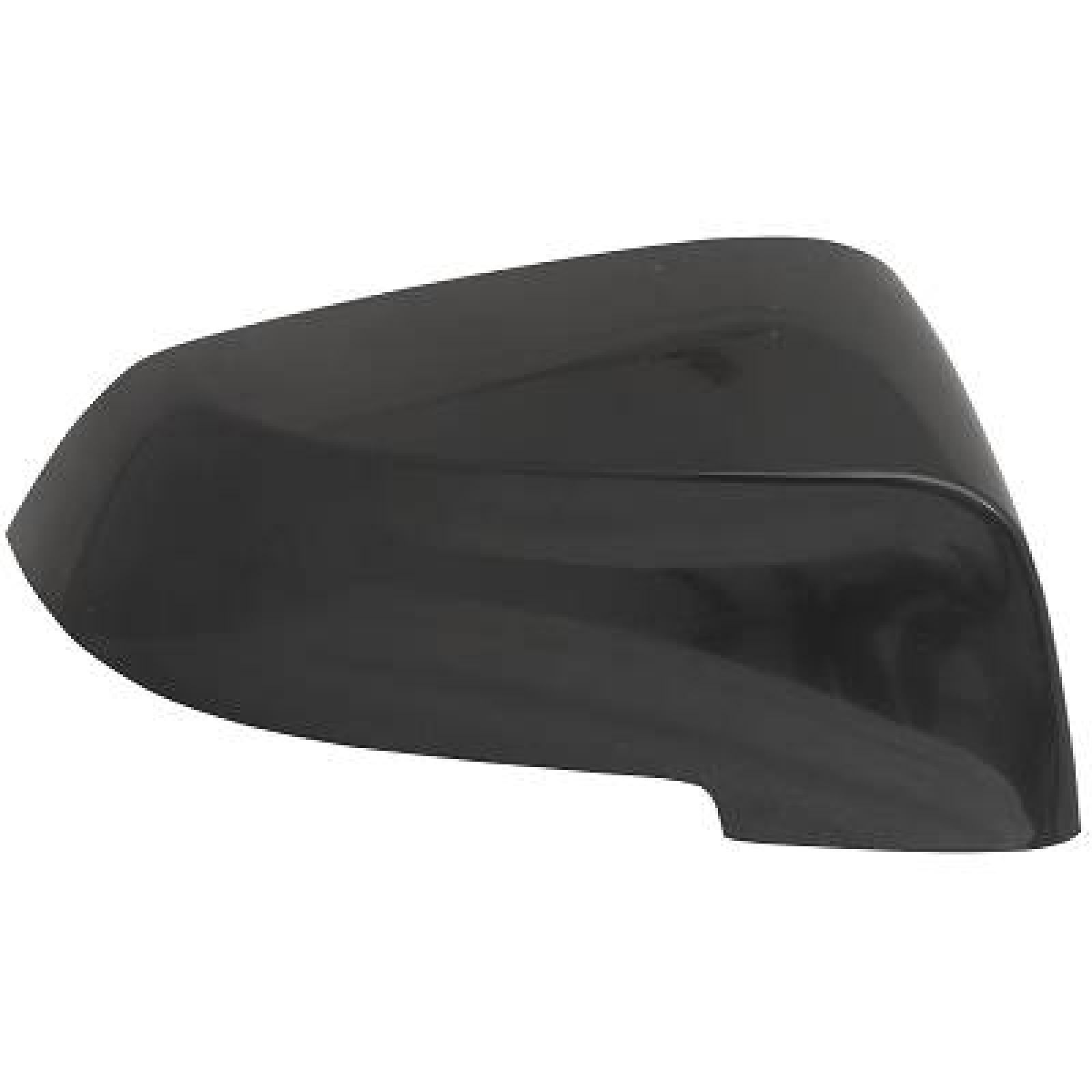 Revestimento, retrovisor exterior Direito para BMW 5-Série (F10/11) 10-13