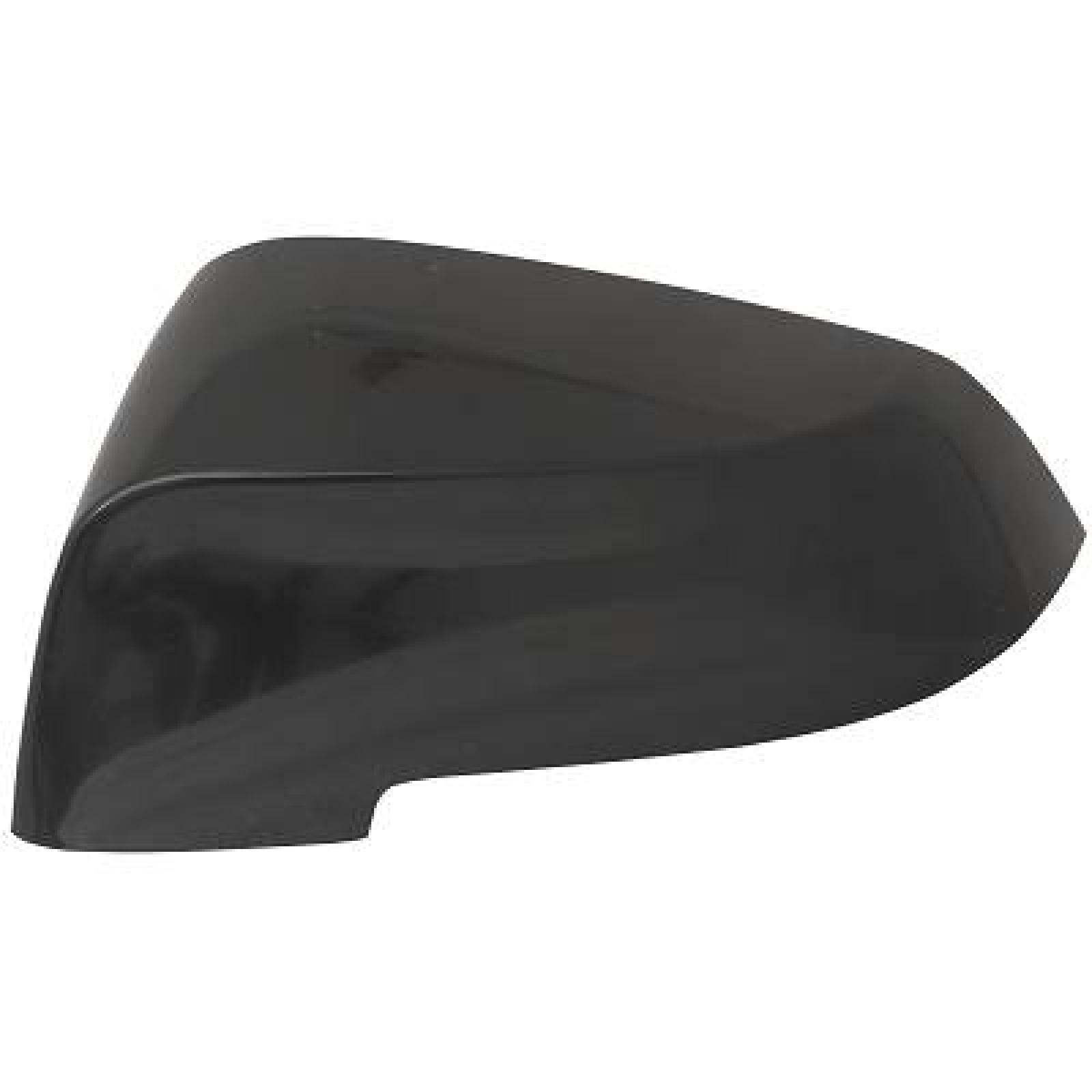 Revestimento, retrovisor exterior Esquerdo para BMW 5-Série (F10/11) 13->>