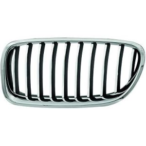 Grelha de radiador Esquerdo para BMW 5-Série (F10/11) 13->>