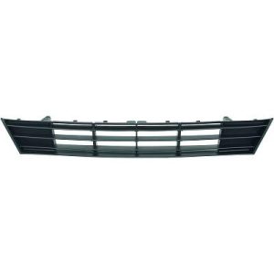 Grelha de ventilador, pára-choques para BMW 5-Série (F10/11) 13->>