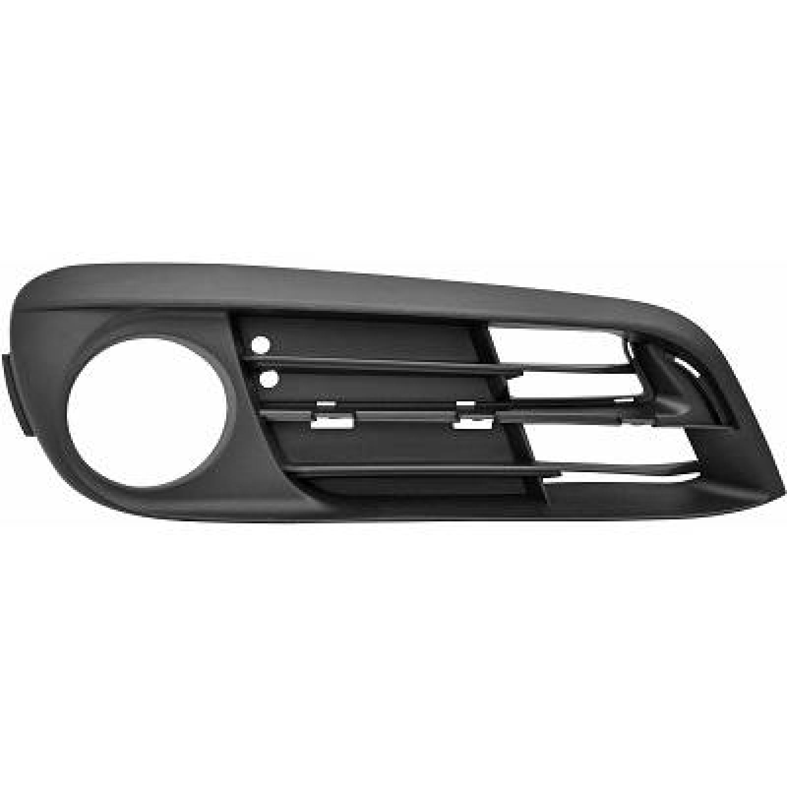 Grelha de ventilador, pára-choques Dianteiro Direito para BMW 5-Série (F10/11) 13->>