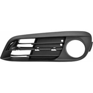 Grelha de ventilador, pára-choques Dianteiro Esquerdo para BMW 5-Série (F10/11) 13->>