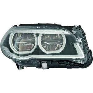 Farol principal Direito para BMW 5-Série (F10/11) 13->>