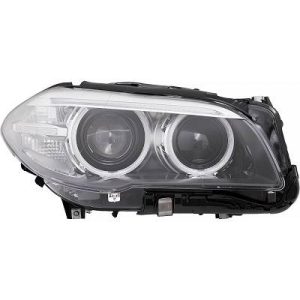 Farol principal Direito para BMW 5-Série (F10/11) 13->>