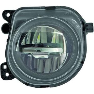 Farol de nevoeiro Esquerdo para BMW 5-Série (F10/11) 13->>