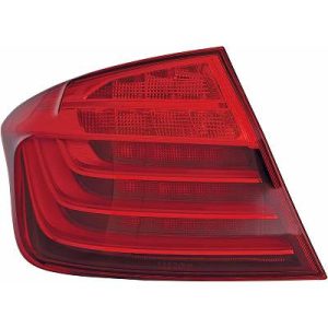 Luz traseira Esquerdo para BMW 5-Série (F10/11) 13->>