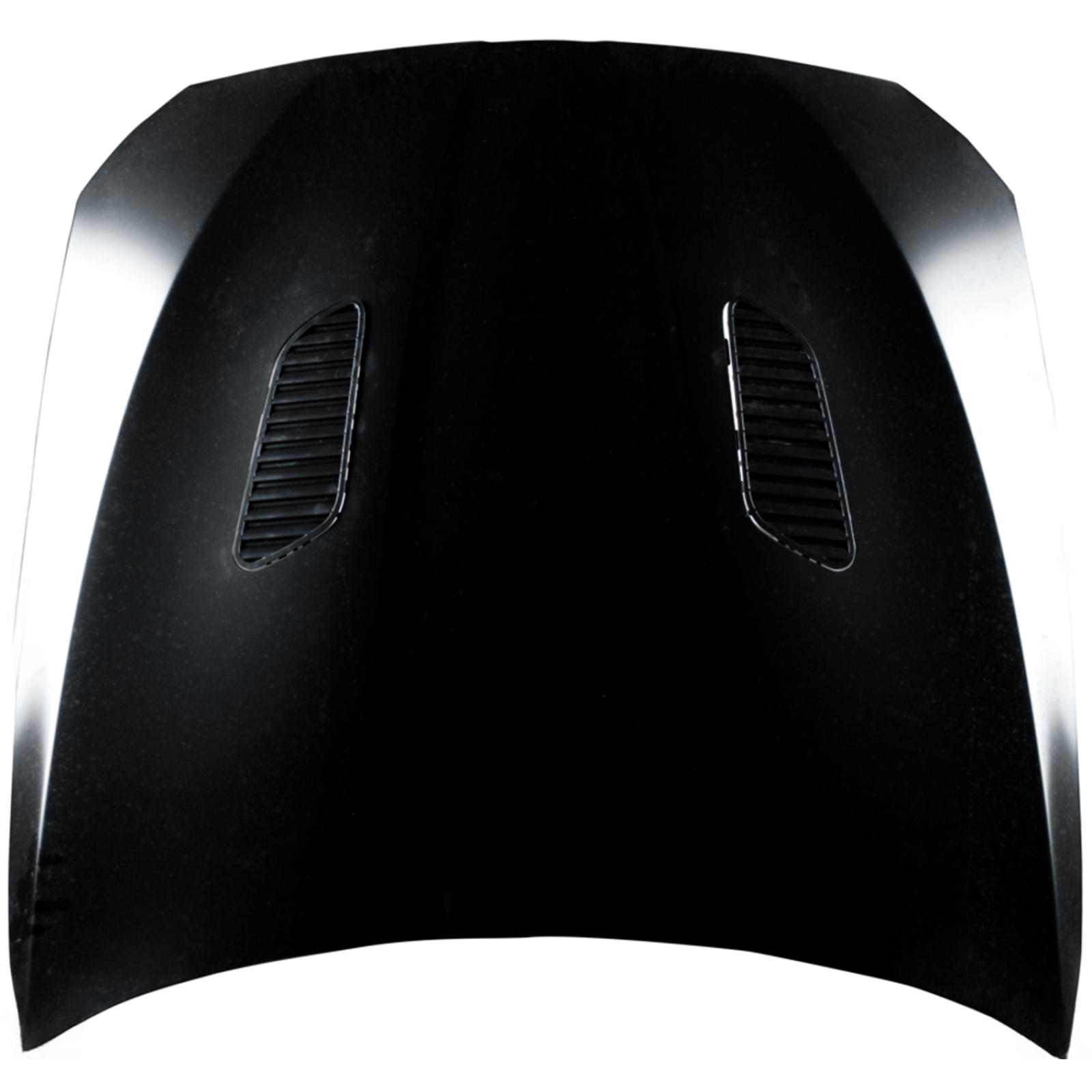 Capot do motor Dianteiro para BMW 5-Série (F10/11 LCI) 13-17