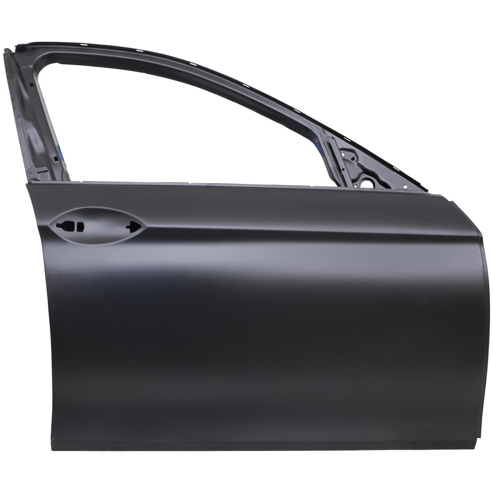Porta, carroçaria Dianteiro Direito para BMW 5-Série (F10/11) 13->>