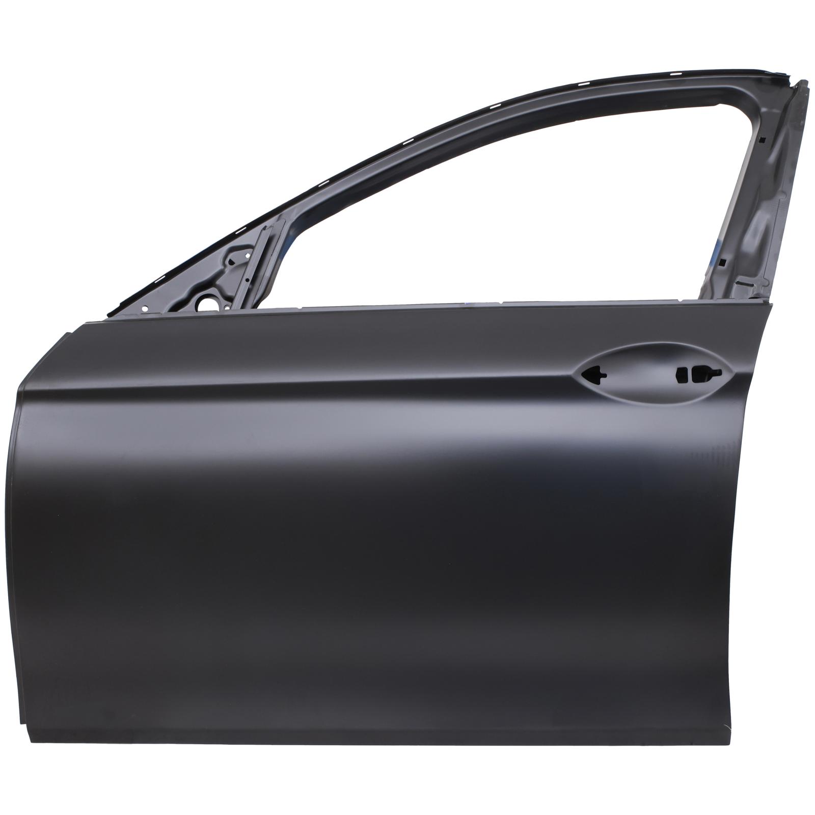 Porta, carroçaria Dianteiro Esquerdo para BMW 5-Série (F10/11) 10-13
