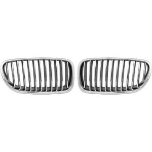Grelha de radiador para BMW 5-Série (F10/11) 10-13