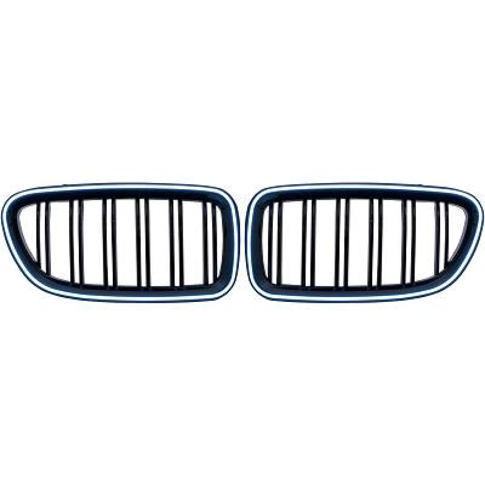 Grelha de radiador para BMW 5-Série (F10/11) 10-13