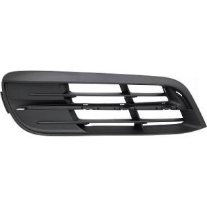 Grelha de ventilador, pára-choques Direito para BMW 5-Série (F10/11) 13->>