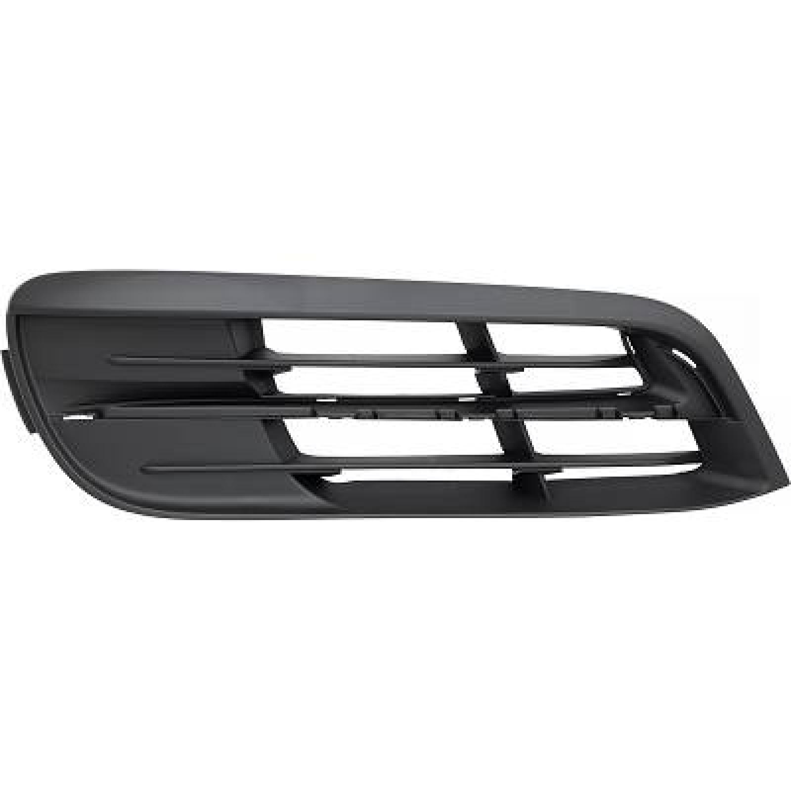 Grelha de ventilador, pára-choques Direito para BMW 5-Série (F10/11) 13->>