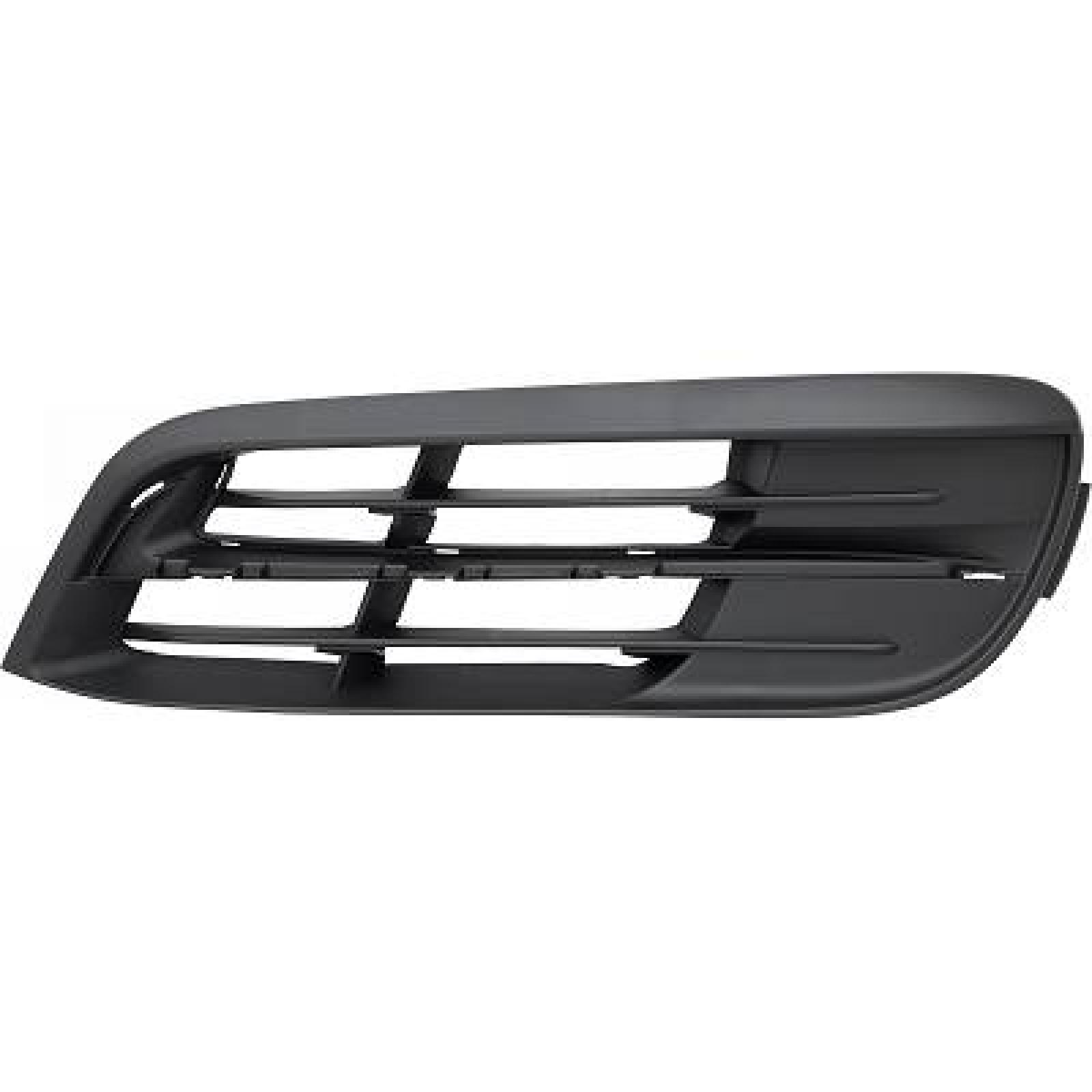 Grelha de ventilador, pára-choques Esquerdo para BMW 5-Série (F10/11) 13->>