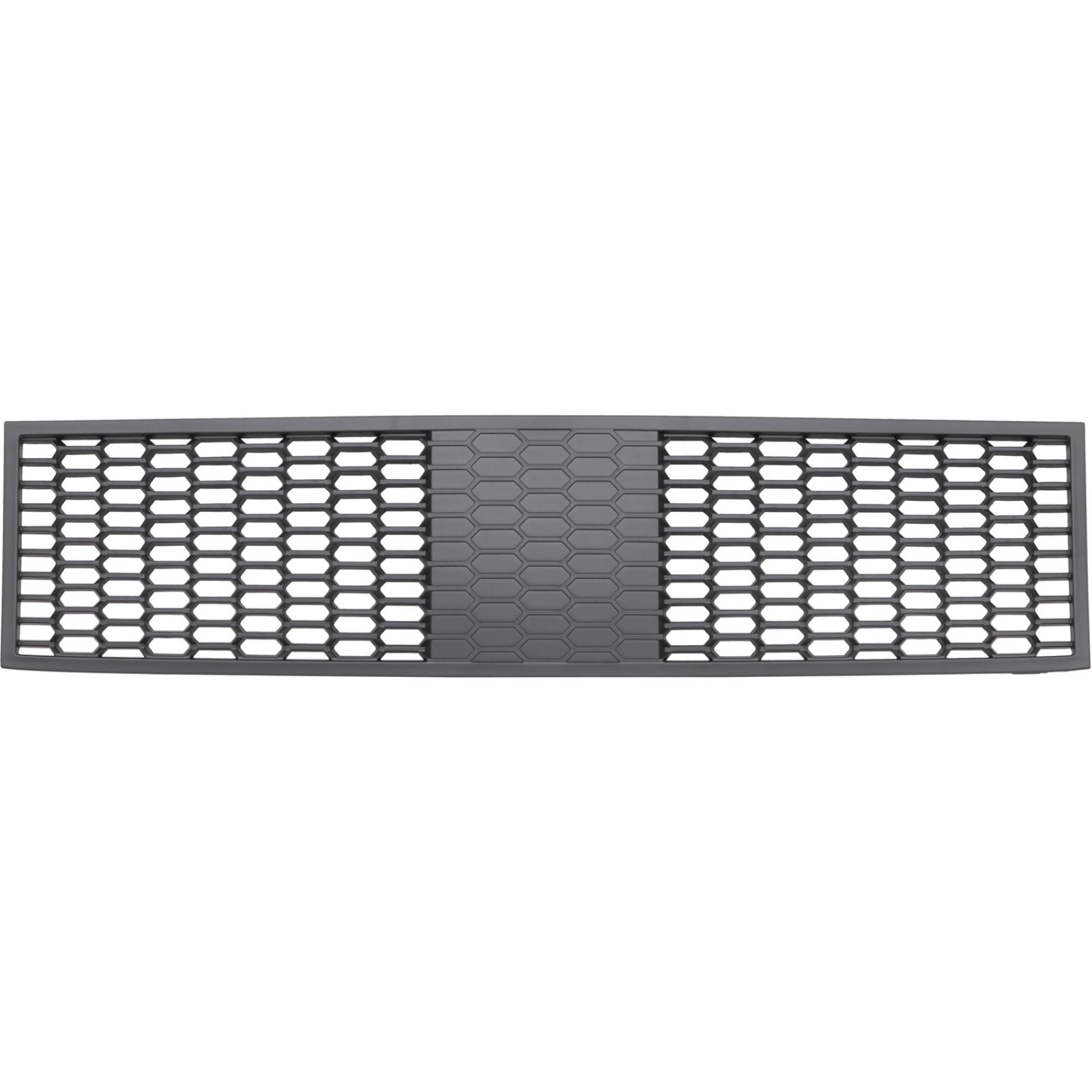 Grelha de ventilador, pára-choques Dianteiro para BMW 5-Série (F10/11) 10-13