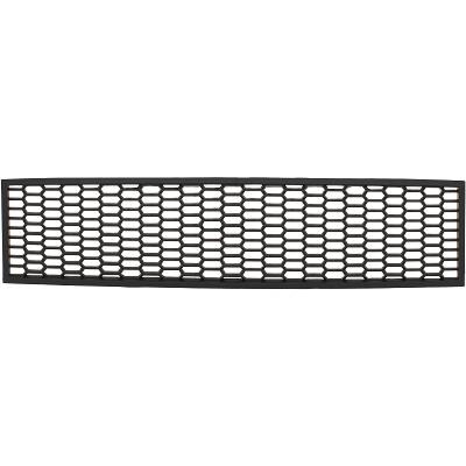Grelha de ventilador, pára-choques para BMW 5-Série (F10/11) 10-13