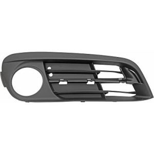 Grelha de ventilador, pára-choques Dianteiro Direito para BMW 5-Série (F10/11) 13->>