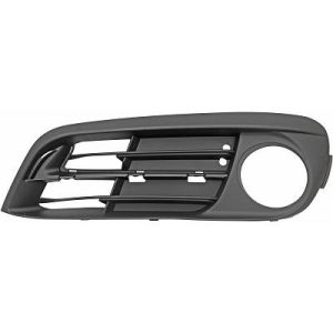 Grelha de ventilador, pára-choques Dianteiro Esquerdo para BMW 5-Série (F10/11) 13->>