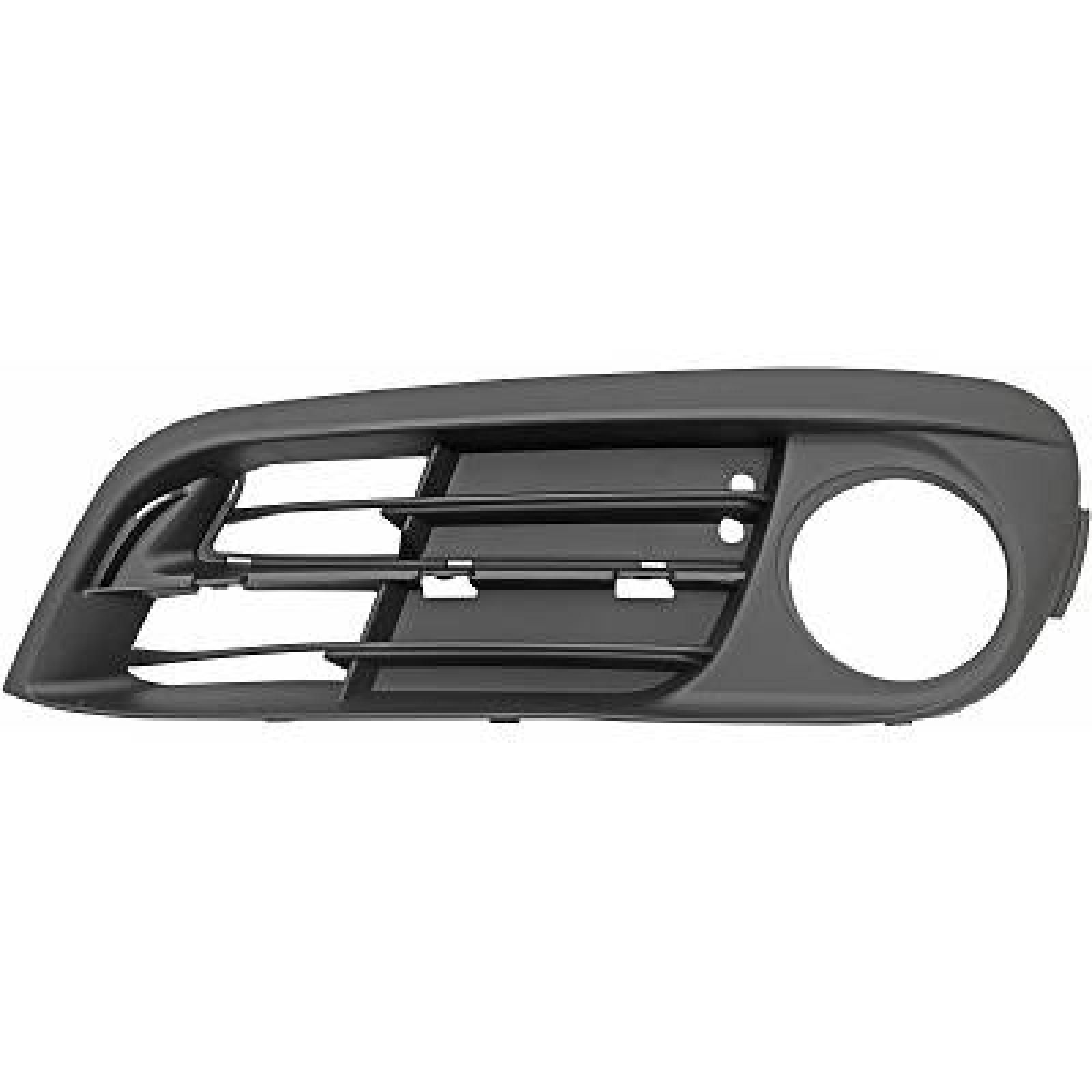 Grelha de ventilador, pára-choques Dianteiro Esquerdo para BMW 5-Série (F10/11) 13->>
