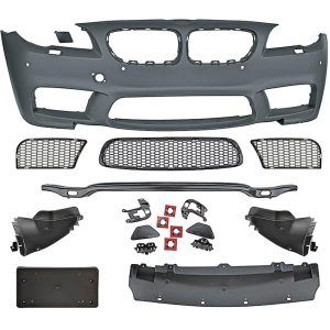 Pára-choques Dianteiro para BMW 5-Série (F10/11) 10-13