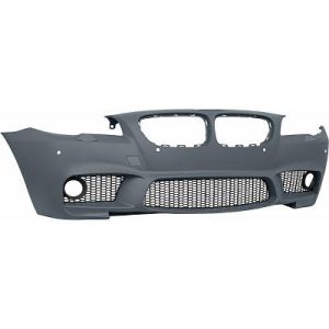 Pára-choques Dianteiro para BMW 5-Série (F10/11) 10-13