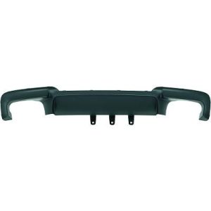 Pára-choques Traseiro para BMW 5-Série (F10/11) 10-13