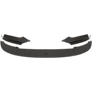 Spoiler Dianteiro para BMW 5-Série (F10/11) 10-13