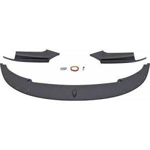 Spoiler Dianteiro para BMW 5-Série (F10/11 LCI) 13-17