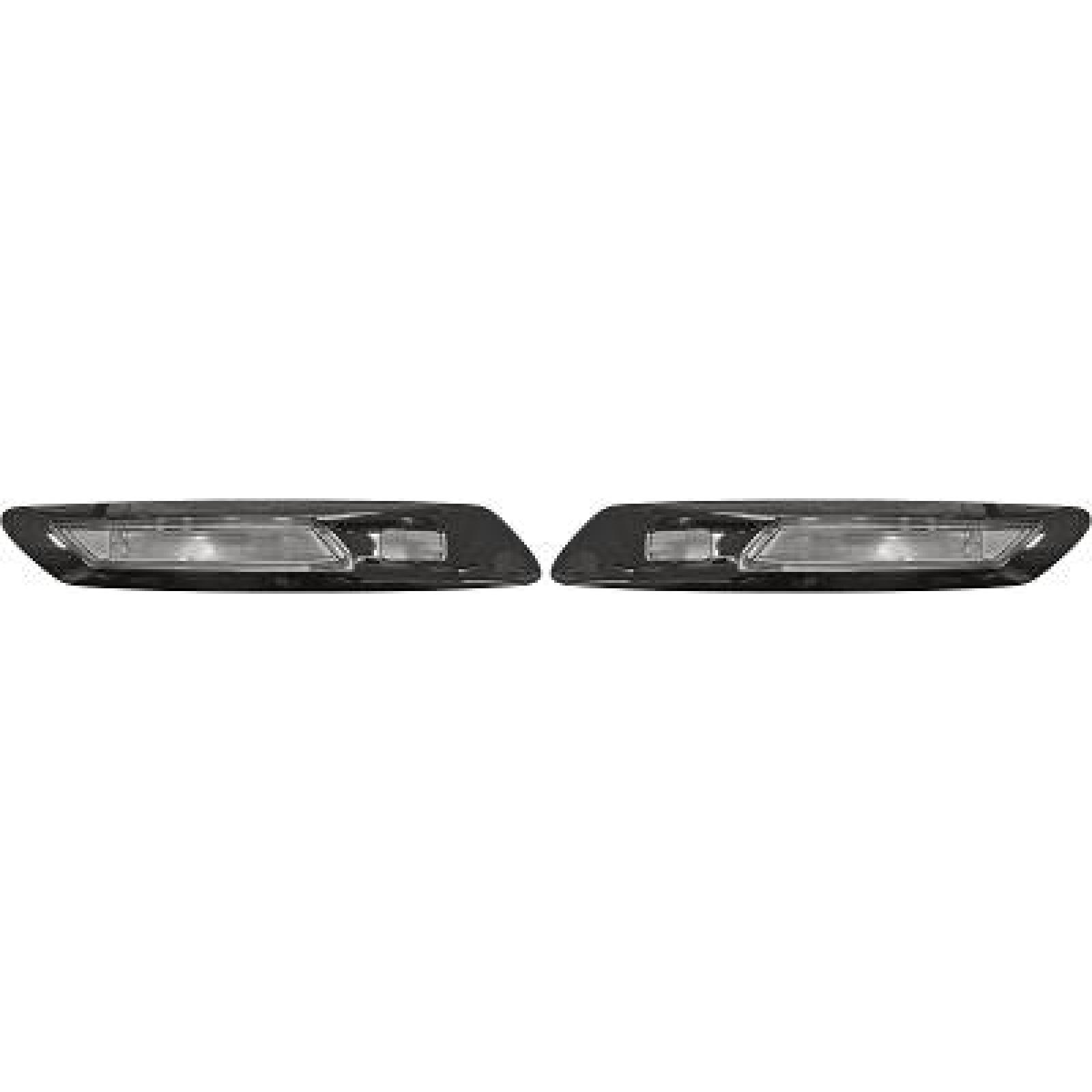 Pisca Dianteiro Direito para BMW 5-Série (F10/11) 10-13