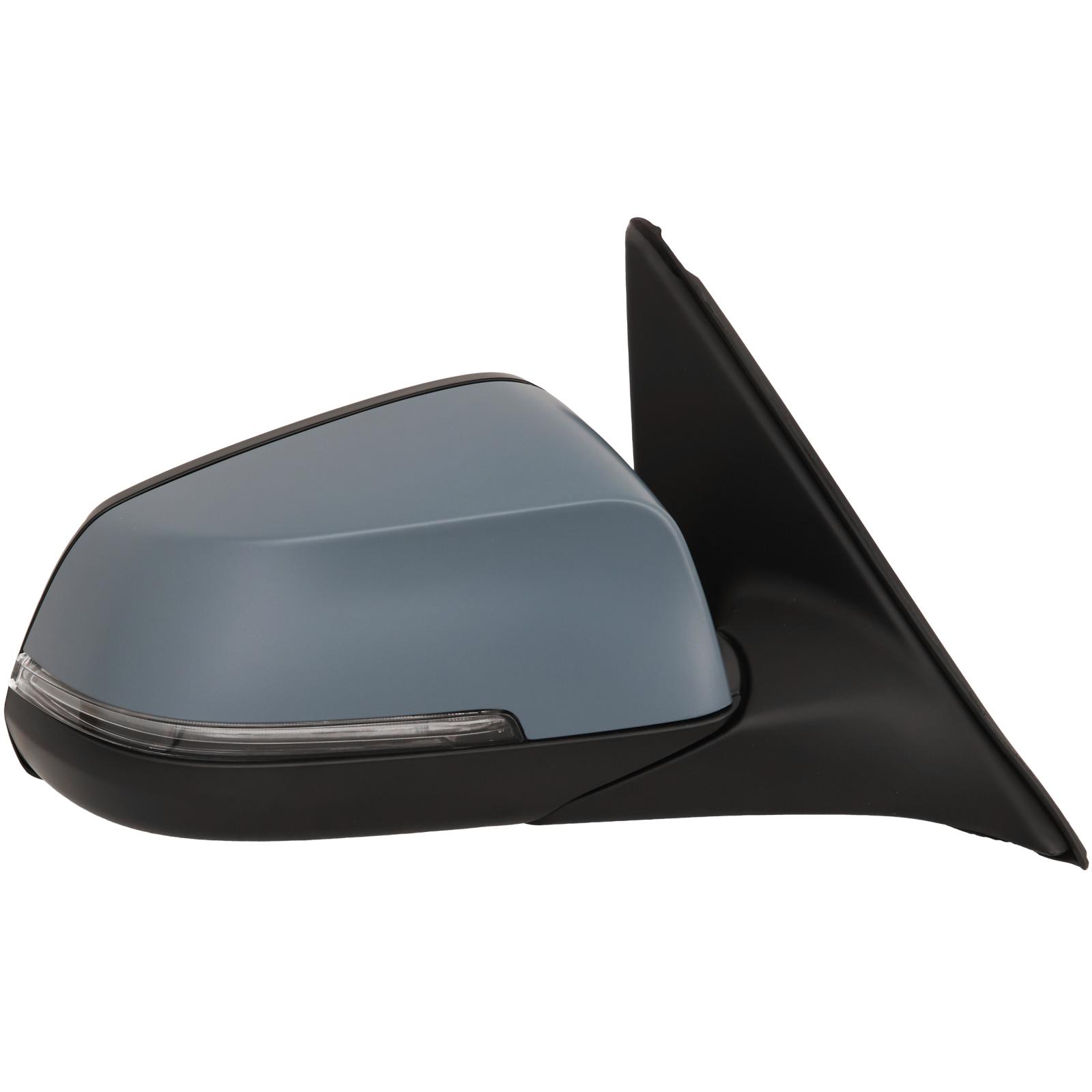 Retrovisor exterior Direito para BMW 5-Série (F10/11) 13->>