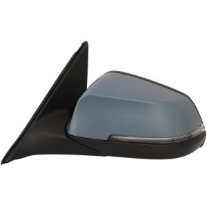 Retrovisor exterior Esquerdo para BMW 5-Série (F10/11) 13->>