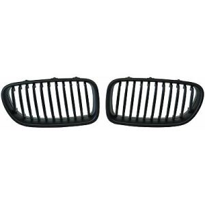 Grelha de radiador para BMW 5-Série (F10/11) 10-13