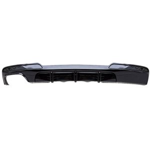 Guarnição, pára-choques Traseiro para BMW 5-Série (F10/11) 10-13