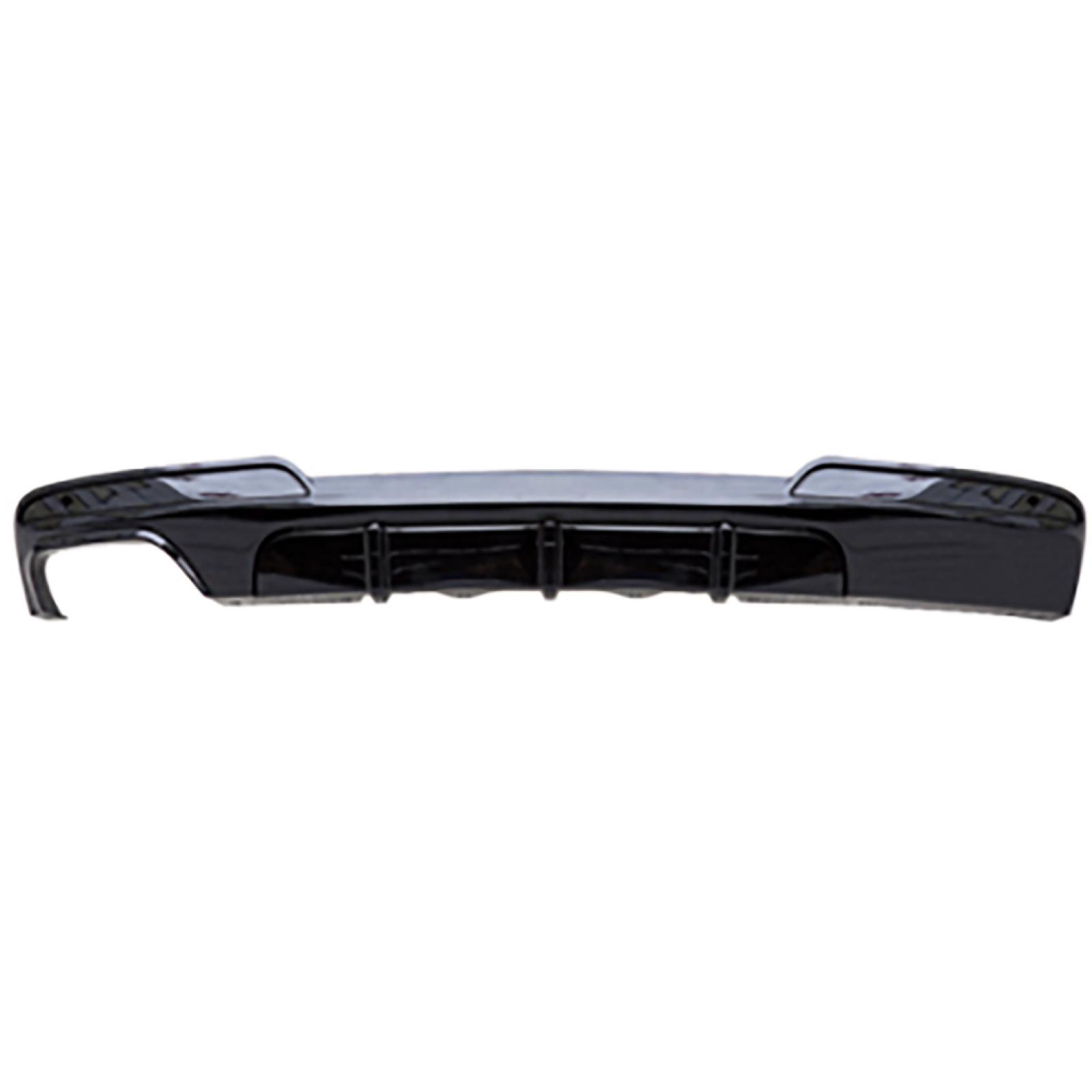 Guarnição, pára-choques Traseiro para BMW 5-Série (F10/11) 10-13