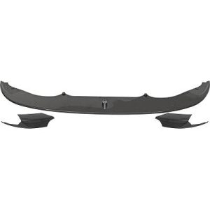 Spoiler Dianteiro para BMW 5-Série (F10/11) 10-13