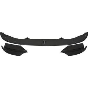 Spoiler Dianteiro para BMW 5-Série (F10/11 LCI) 13-17