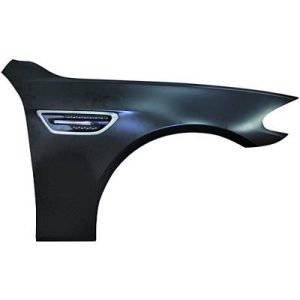 Guarda-lamas Dianteiro Direito para BMW 5-Série (F10/11) 10-13
