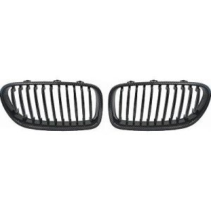 Grelha de radiador para BMW 5-Série (F10/11) 10-13