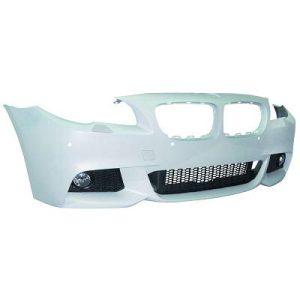 Pára-choques Dianteiro para BMW 5-Série (F10/11) 10-13