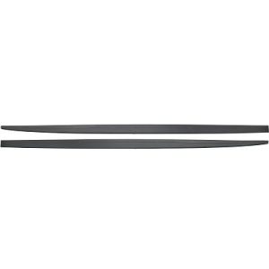 Revestimento de degrau para BMW 5-Série (F10/11 LCI) 13-17