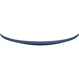 Spoiler Traseiro para BMW 5-Série (F10/11) 10-13