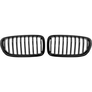 Grelha de radiador para BMW 5-Série (F10/11) 10-13
