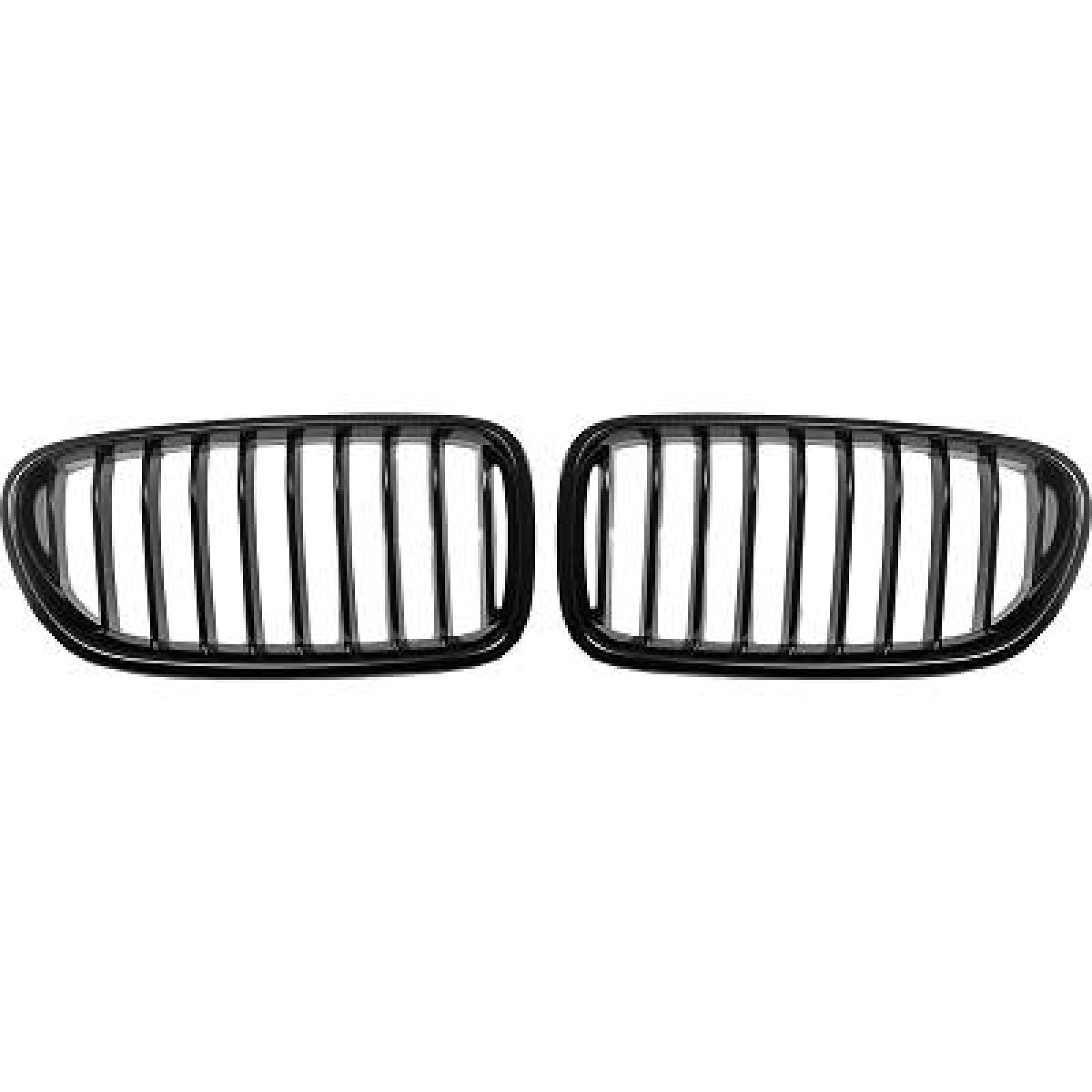Grelha de radiador para BMW 5-Série (F10/11) 10-13