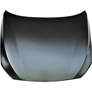 Capot do motor para BMW 5-Série (F07) GranTurismo 09->